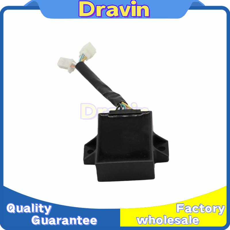 Motorcycle CDI Box Ignition Module 21119-2157 For Kawasaki Mule FD501V FD590V FD611V FD620D FD661D 21119-2120 21119-2116