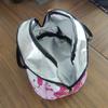 Portable Bento Bag Cartoon Thermal Insulation Bag Aluminum Foil Lunch Bag Student Bento Bag Thickened Thermal Insulation Lunch Box Bag