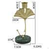 Candle Holder Tea Light Candelabra Mantel Votive Prayer Taper Holders for Home