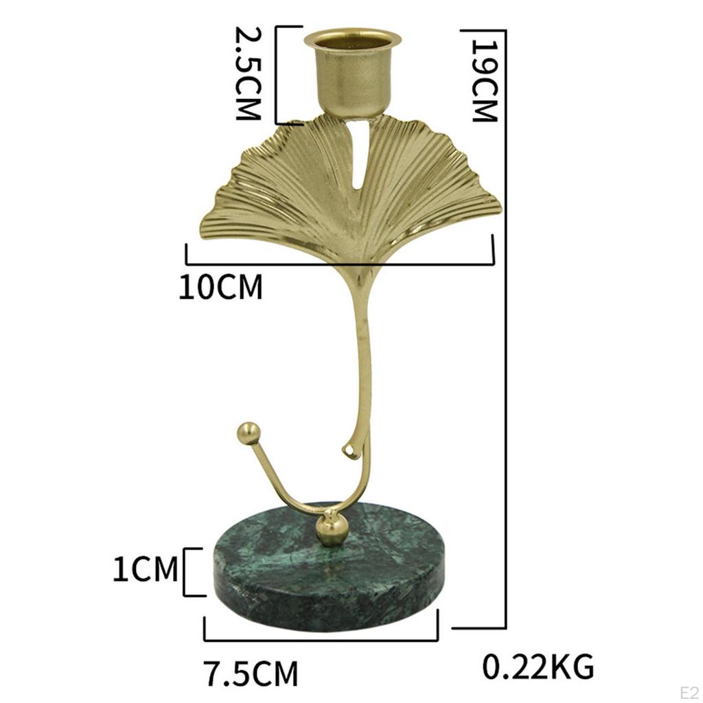 Candle Holder Tea Light Candelabra Mantel Votive Prayer Taper Holders for Home