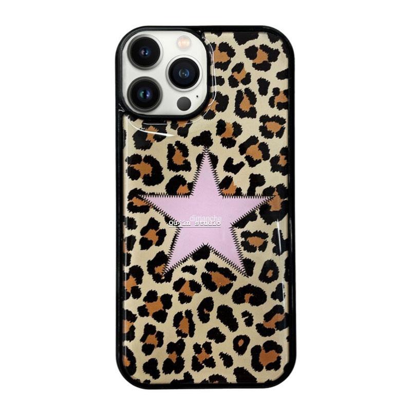 

Dark Heart Art Trend Luxury Phone Case For iPhone 16 17 ProMax 15 14 13 12 11 Pro 16 Plus Air Niche Y2K Phone Cases Cover Fundas iPhone 16 Pro Max