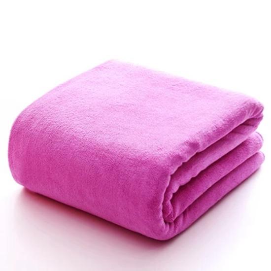 Thick Ultra-Fine Fiber Absorbent Towel, Quick-Drying Soft Sports Sweat-Absorbent Towel, Beauty Salon Bath Towel Men'S And Women