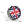 MINI Auto Mini Quarz Uhr Leuchtend Für Mini Cooper One S JCW R53 R55 R56 R60 R61 F54 F55 F60 Auto Zubehör uylez55