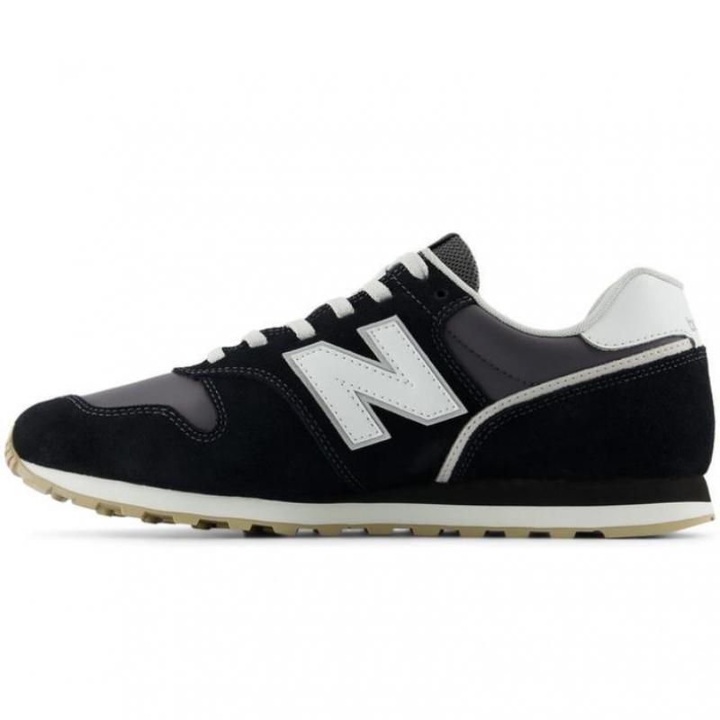 New Balance 24 New Balance 373 Classic V2 Sneakers Bk