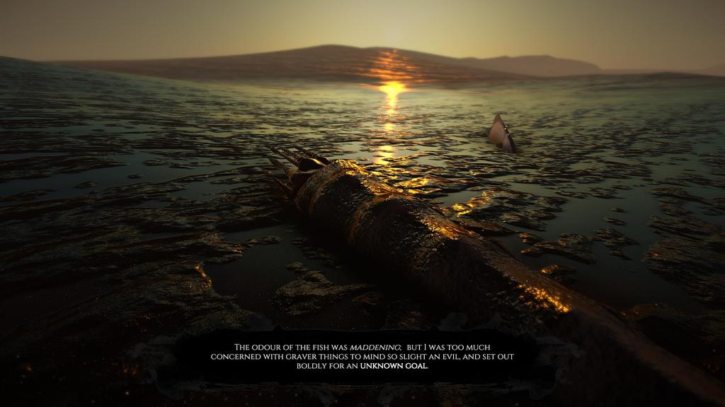 Psychological Horror Bundle North Switch (Imported America) -