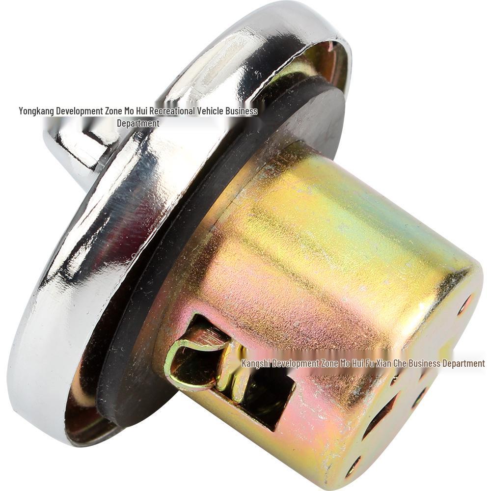 ATV & Scooter Fuel Tank Cap for 50-250CC