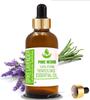 Parfumerie – Uleiuri esențiale