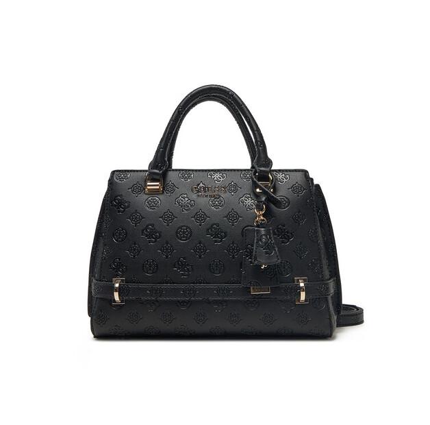 

Сумка Guess HWPD96 30060 чёрный