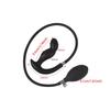 Inflatable Expander Dildos For Women Anal Plug Vaginal Ball Butt Sex Toys Adult Product Couple Game Tools Erotic Bondage Machine