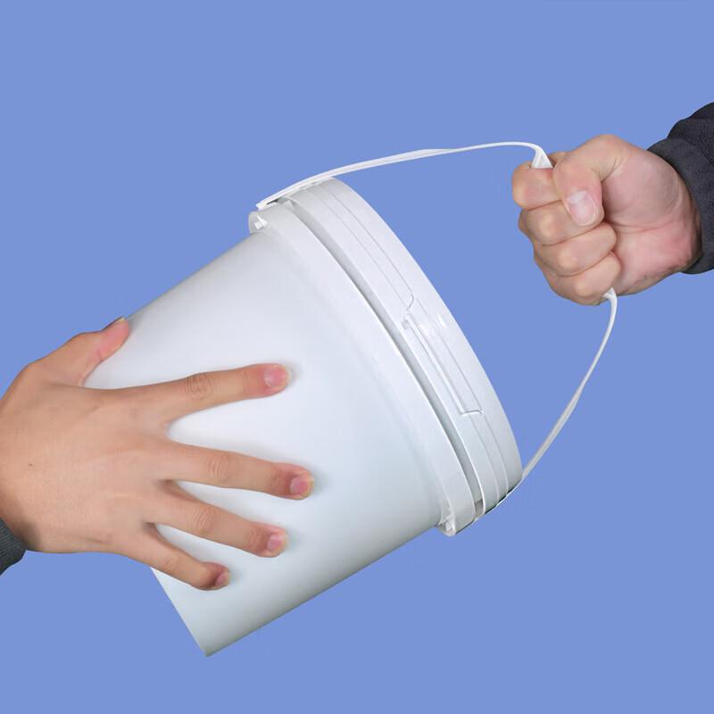 Thickened Plastic Multi-Purpose Storage Bucket