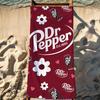 Modische D-Dr Marke P-Pepper-S Handtuch Sport Schnelltrocknend Reise Camping Ausrüstung Sanddicht Weich Leicht Großes Strandhandtuch