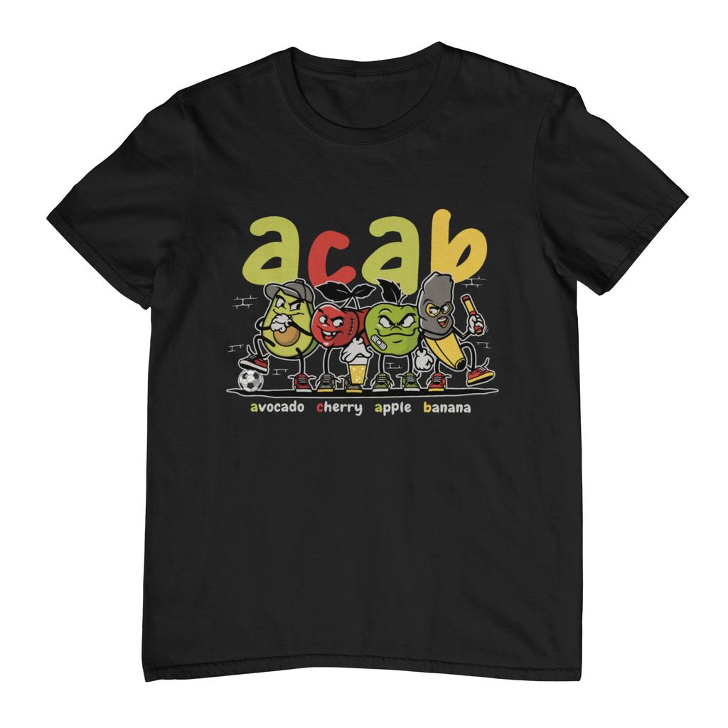 Summer Men's Popular Round Neck Short Sleeved T-shirt with Alphanumeric Printing Soft and Loose Oversized T-shirt for The Street