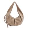 Commute Underarm Dumpling Bag - A Small, Unique and Sophisticated Shoulder Bag