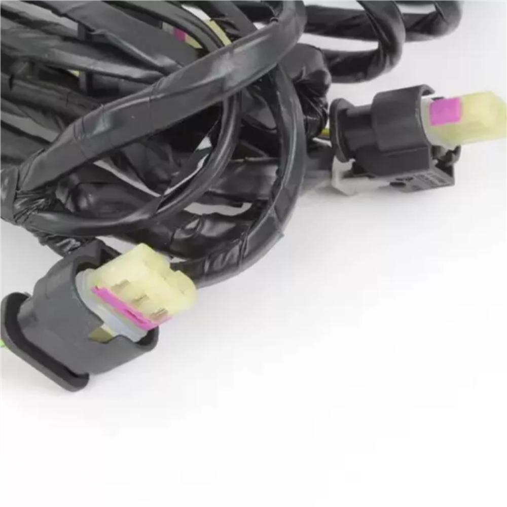 Front Bumper Parking Sensor Wiring Harness For Bmw X3 F25 61129304728