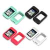 Protective Soft Shock Absorbing Sleeve Protector Housing For ELEMNT BOLT Bike Navigation Cycling Computers Weatherproof