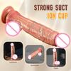 Realistic Food Grade Silicone Dildo G-Spot Vagina Anal Massager Masturbators Big Thick Penis Adult Sex Toy Cock Dick Penetration