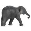 Artificial Animal Elephant Model Educational Children Cognitive Animal Model Toy Decoration