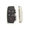 Okey Remote Car Key For Land Rover Discovery 4 Freelander Range Sport Evoque Smart Fob 2012-2017 ID49 Chip FCCID:KOBJTF10A