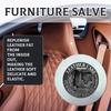 113g/226.8g  Furniture Leather Wax Ointment Car Leather Cushion Home Sofa Leather Shoes Cleaning Renovation Maintenance Ointment