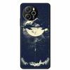 For Blackview Shark 8 Case Shark8 Black Silicone Soft Back Cover Case For Blackview Shark 8 Phone Case Cover 6.78" Coque Funda