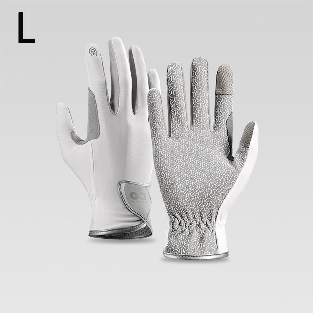 Non-Slip Riding Gloves Lightweight Horse Riding Gloves New Horseback Gloves