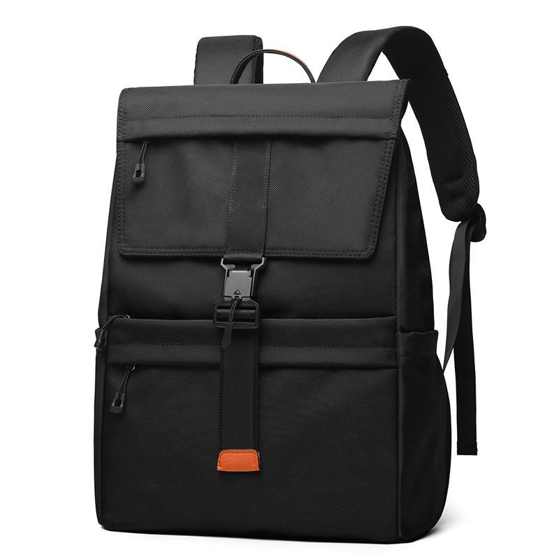 Fashionable Backpack Men's Business Commuting and Casual Backpack