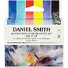 Daniel Smith Ultra Fine Watercolor - Jason Yomaster Artist Mix It Up Set of 6, 5ml Tube