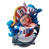 BANDAI Niformation So Buggy Chewing Gum Candy Toy (1 Pc)