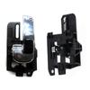Türinnengriff für Nissan Qashqai J10 2007 2008 2009 2010 2011 2012 2013 Links Rechts Vorne Hinten 80670JD00E / 80671JD00E