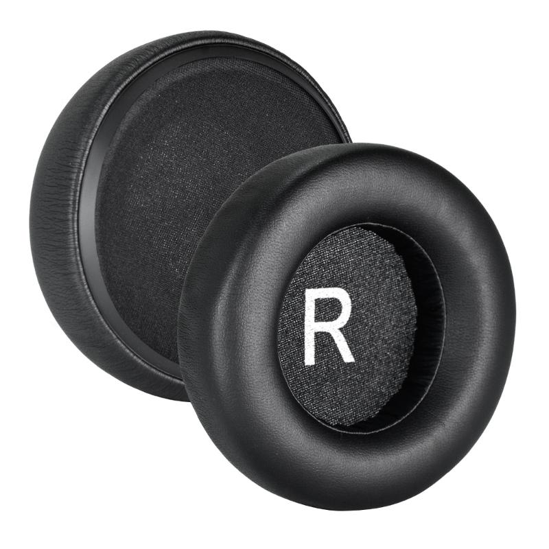 

Мягкие протеиновые амбушюры для наушников AKG K545 K275 K267 K167 K540, амбушюры с эффектом памяти, легко заменяемые амбушюры 1