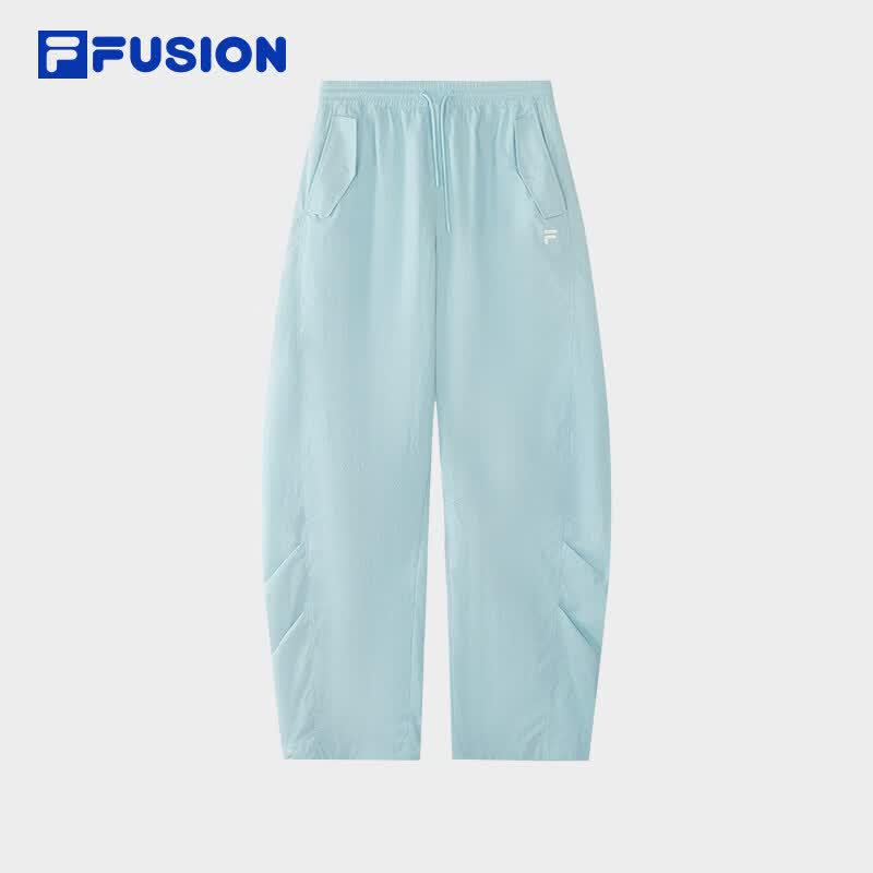 FILA FUSION Women s Woven Parachute Pants S