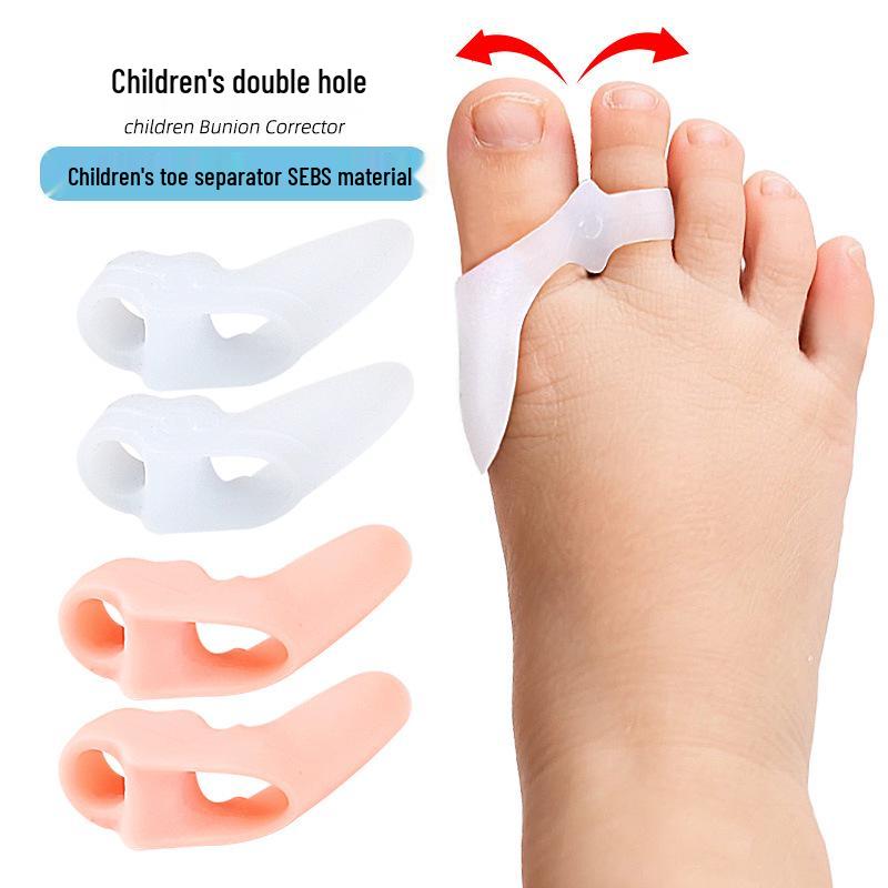 Kinder- und Damen Hallux Valgus Korrektur für Großzehe