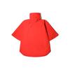 Nike ACG Jackets Women's Red Hooded Moderate Other AR4542-634