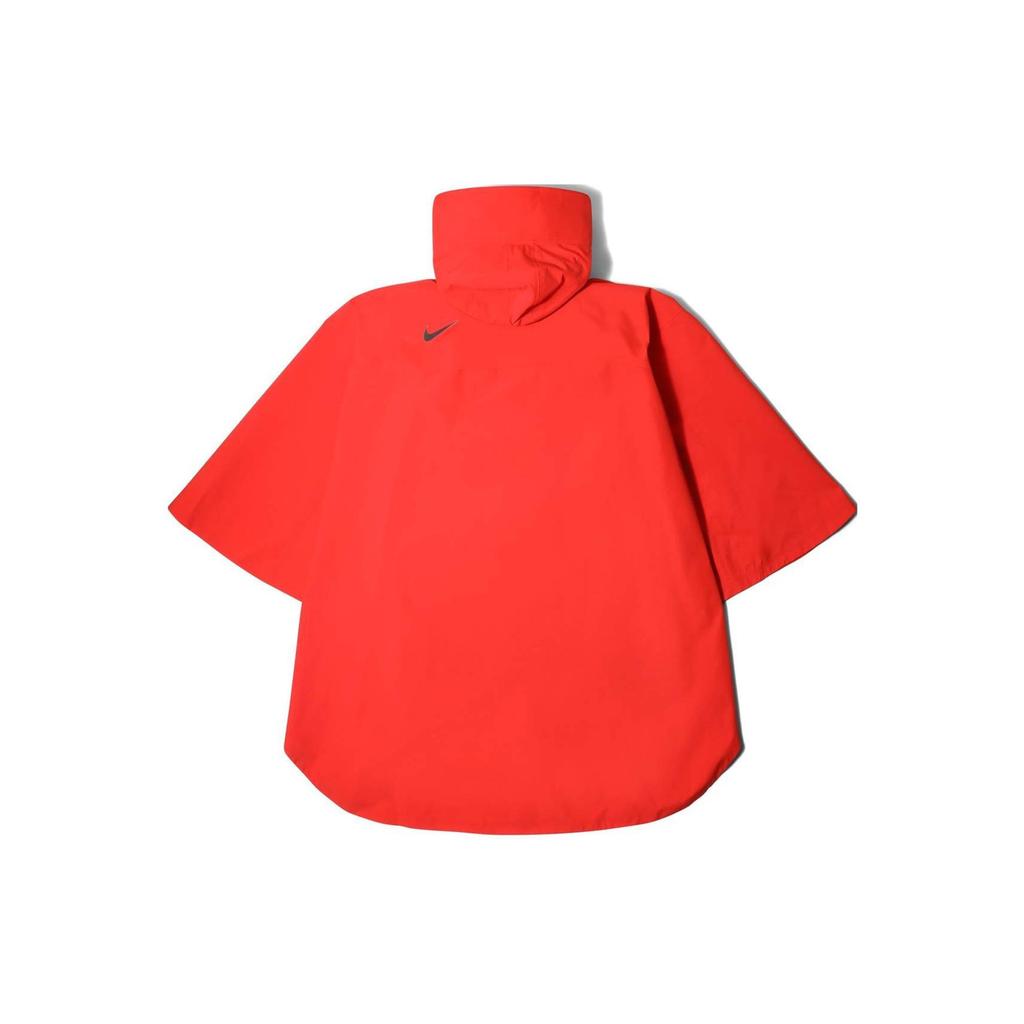 Nike ACG Jackets Women's Red Hooded Moderate Other AR4542-634