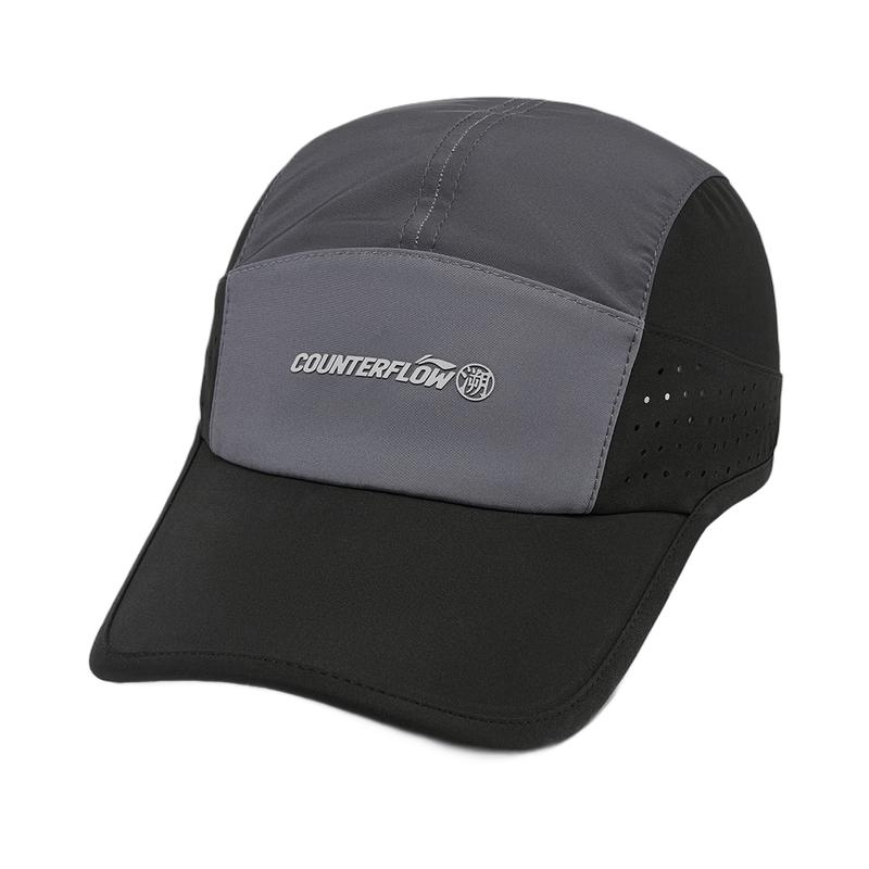 Li-Ning Unisex Reflective Sun Protection Baseball Cap F
