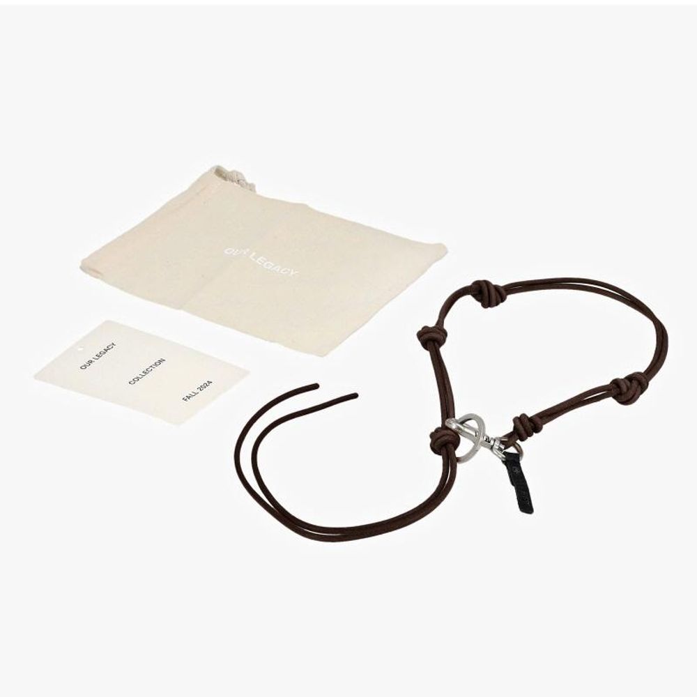 [OUR LEGACY OUR LEGACY] A4248ULD Unisex Necklace