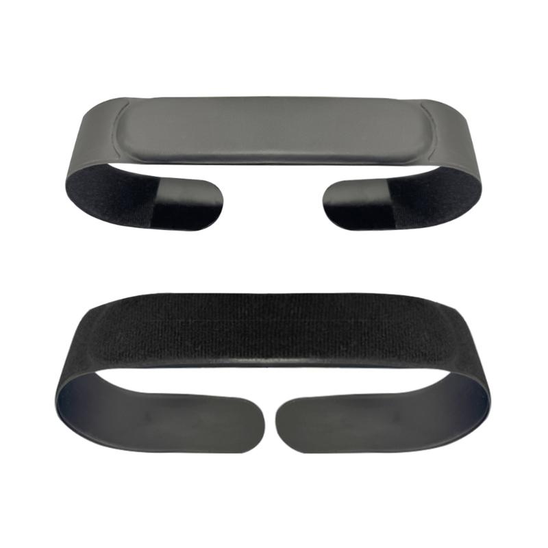 

Ergonomic Adjustable VR Headsets Cushion Pad Reduces Pressure During Immersive Gaming Universal For Gaming 1