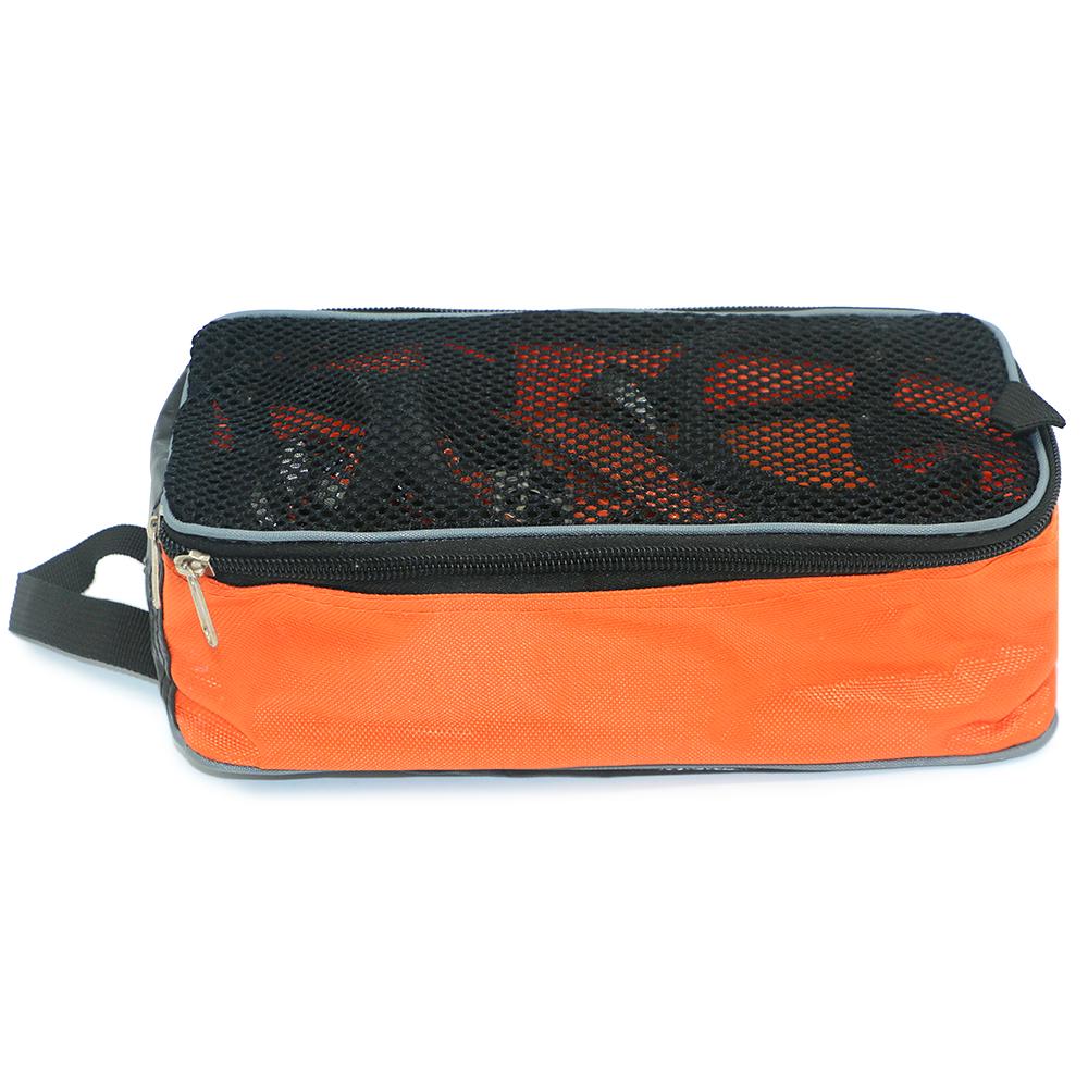 12 Teeth Ice Shoes   Crampons with   Straps, Snow Traction Clts for Climbing, Ski Mountaineering, Glacier Hiking and More, US 6-13.5 ,