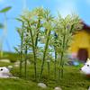 Praactical Artificial Plant No Watering Creative Real-looking