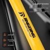 Jingding Portable Electric High-Pressure Pump for Bicycles and Cars