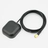 Auto-Navigations-GNSS-Galileo-Antenne, GPS-BD-Satelliten-Navigation und -Positionierung Beidou-Glonass-Antenne