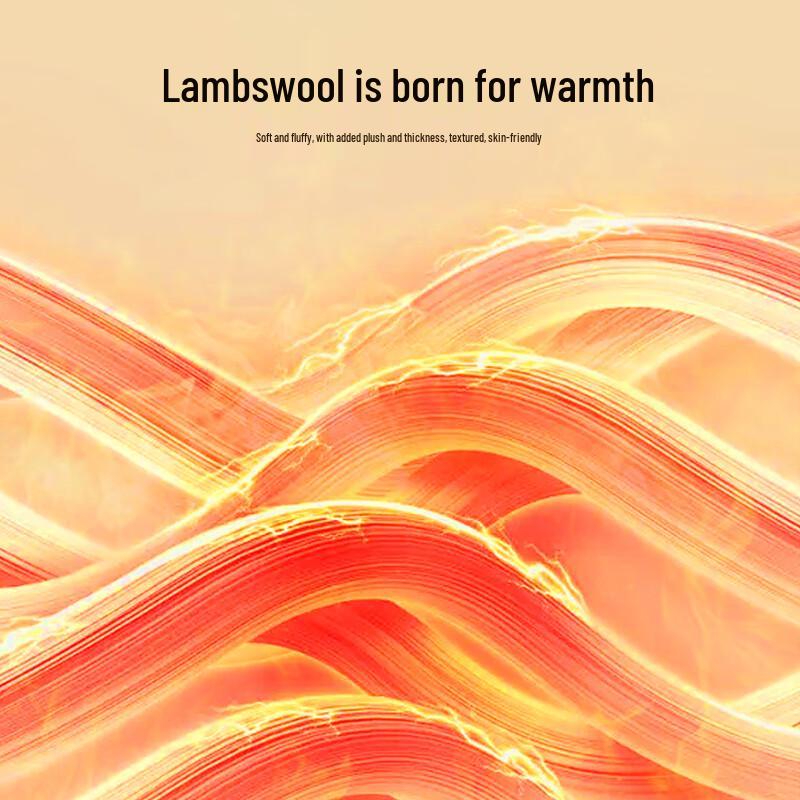 Baleno Women's Sherpa Fleece Ribbed Jogger Pants