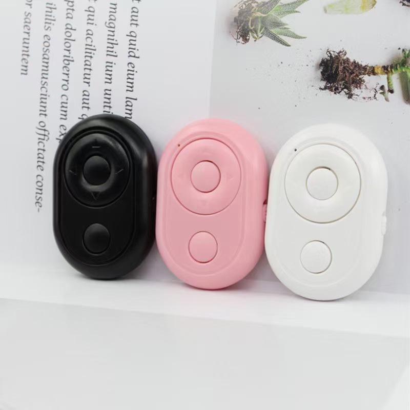 Douyin Wireless Bluetooth Selfie & Video Remote Controller