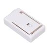 Circuit Board Case Protective Casing ABS Enclosure Shell Housing Electronic Component White
