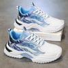 Frühling und Herbst Neue Herrenschuhe Sneaker Herren Laufschuhe Casual Herren Vielseitige Atmungsaktive Trendschuhe