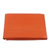 Emergency Tent 2 Person PE Aluminum Film Tear Resistant Waterproof Survival Shelter Outdoor Emergency Shelter Orange