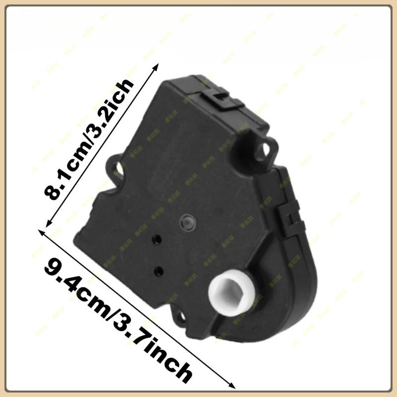 5013741AA HVAC Heater Blend Door Actuator for Jeep Cherokee TJ Wrangler 1998-2001 604-020 5170954AA 604020