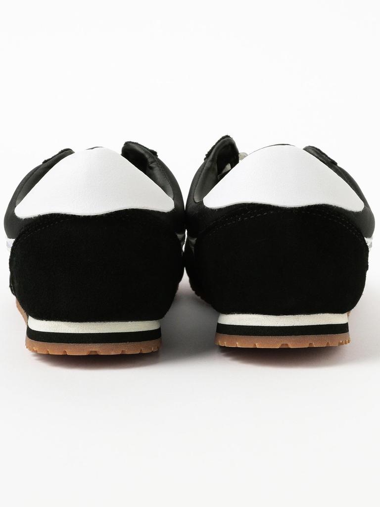 Ray Beams Women's Super Low Pro Shoes (Black/White, 6H) [Web Exclusive]