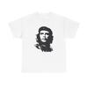 Revolutionäres Ikone Porträt T-Shirt | Radikaler Che Guevara Stil