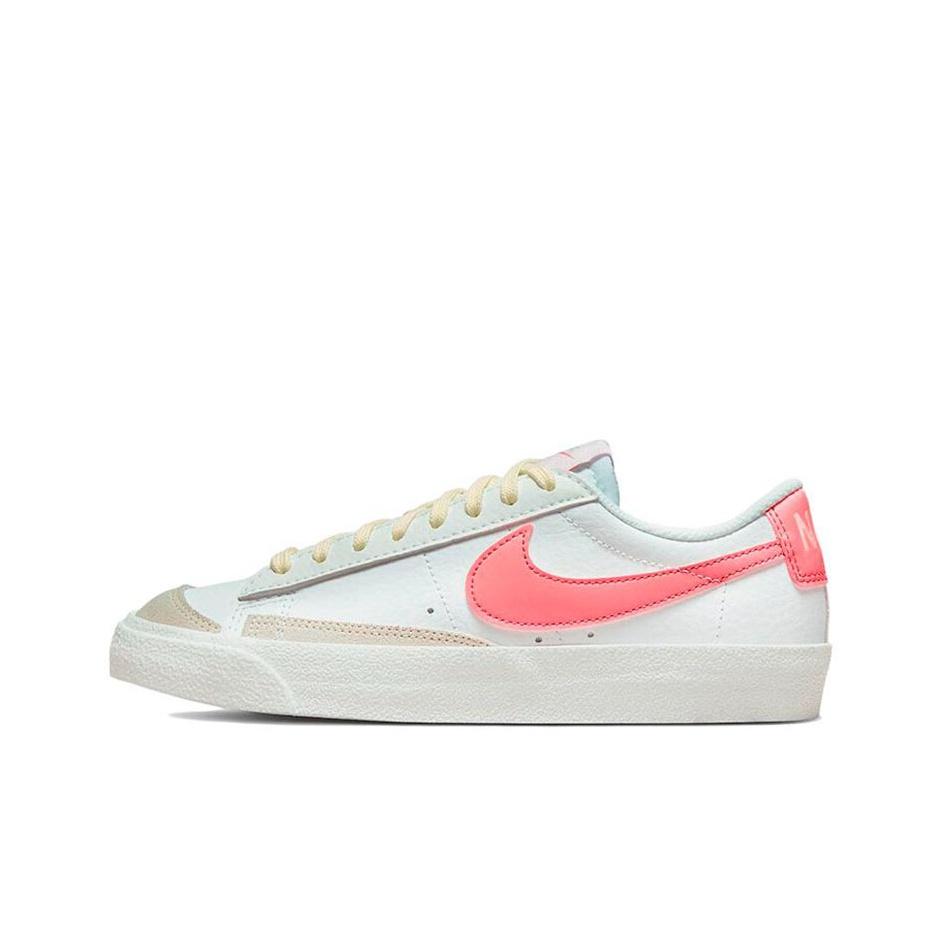 

кроссовки Female Nike Blazer low Skate shoes DA4074-112
